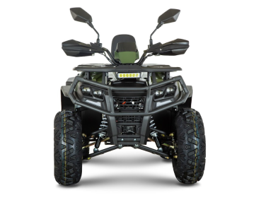 Elektro Quad MRM Rock Rider 60V  1800  Watt 8 Zoll